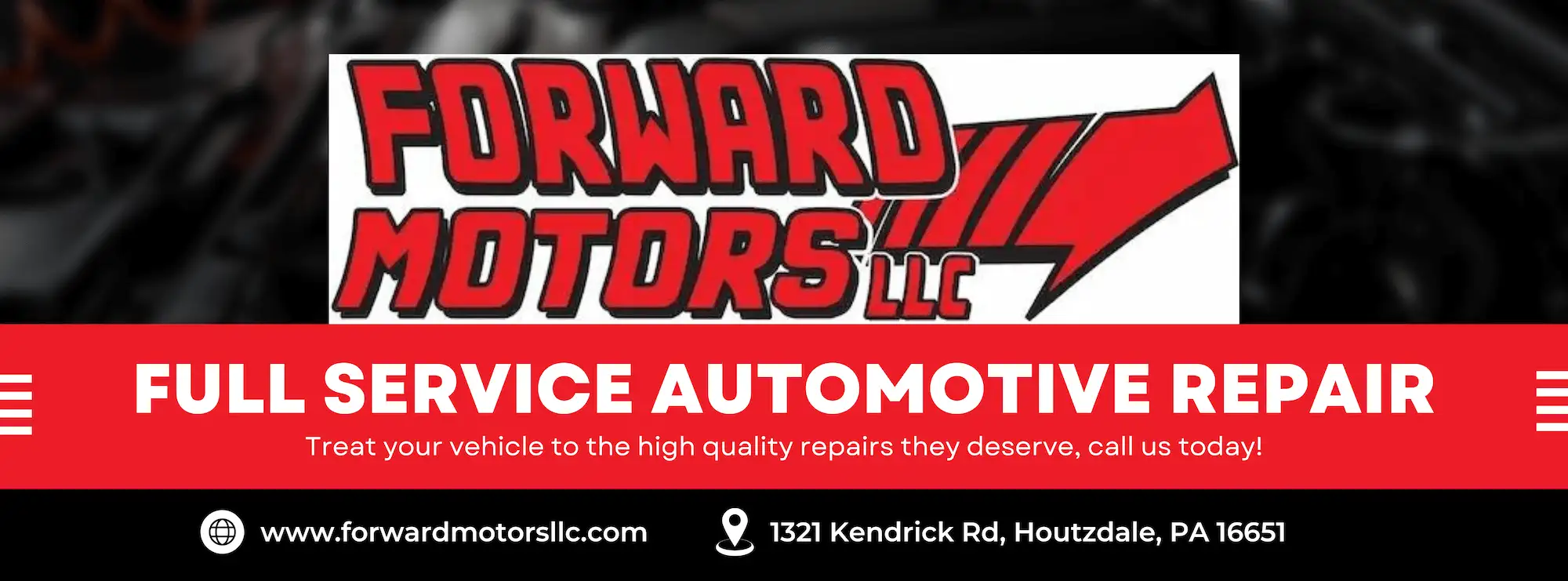 Best Dodge Mechanic near Philipsburg, PA Best Dodge Mechanic near Philipsburg, PA