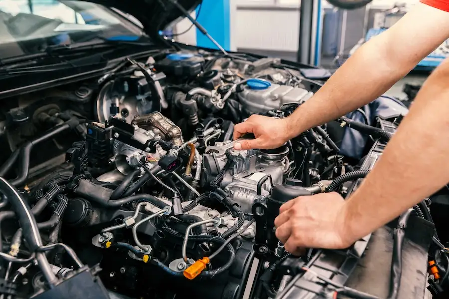 Best RAM Mechanic near Tyrone, PA Best RAM Mechanic near Tyrone, PA