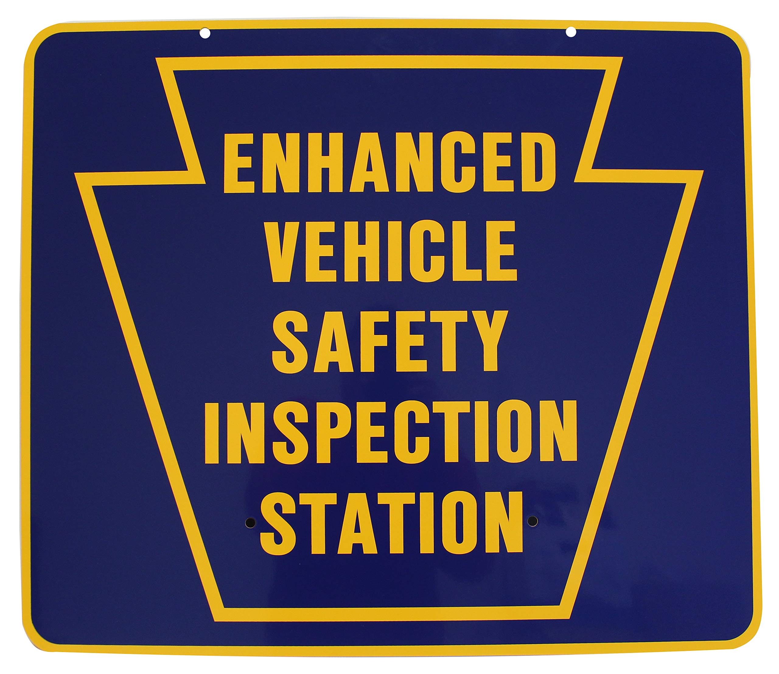 PA Enhanced Vehicle Inspection PA Enhanced Vehicle Inspection