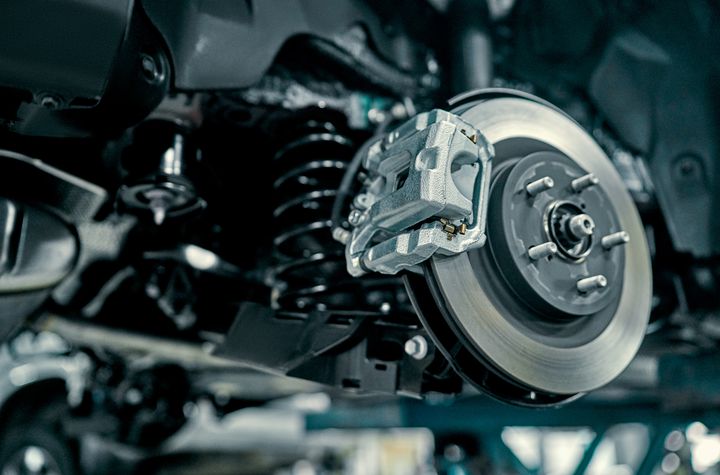 Brake Repair In Houtzdale, PA Brake Repair In Houtzdale, PA