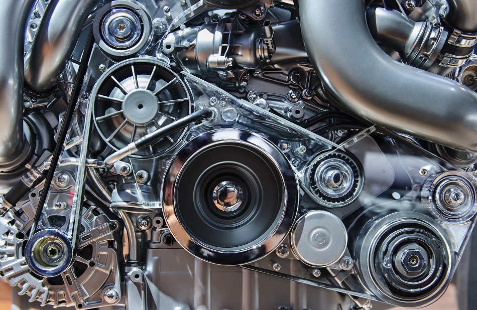 Engine Repair In Houtzdale, PA Engine Repair In Houtzdale, PA