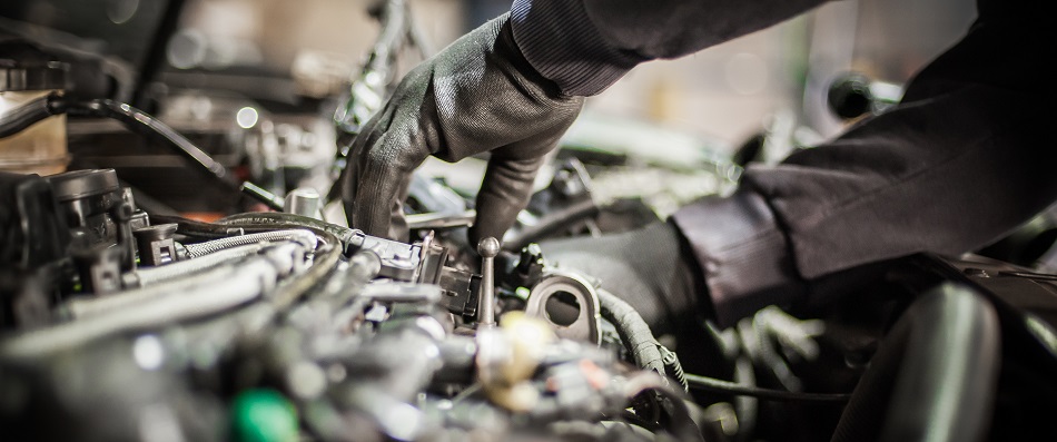 Oil Change Service In Houtzdale, PA Oil Change Service In Houtzdale, PA