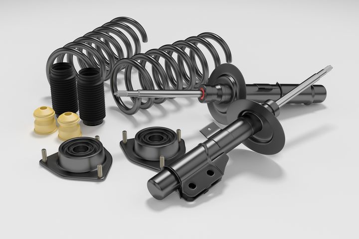 Shocks And Struts In Houtzdale, PA Shocks And Struts In Houtzdale, PA